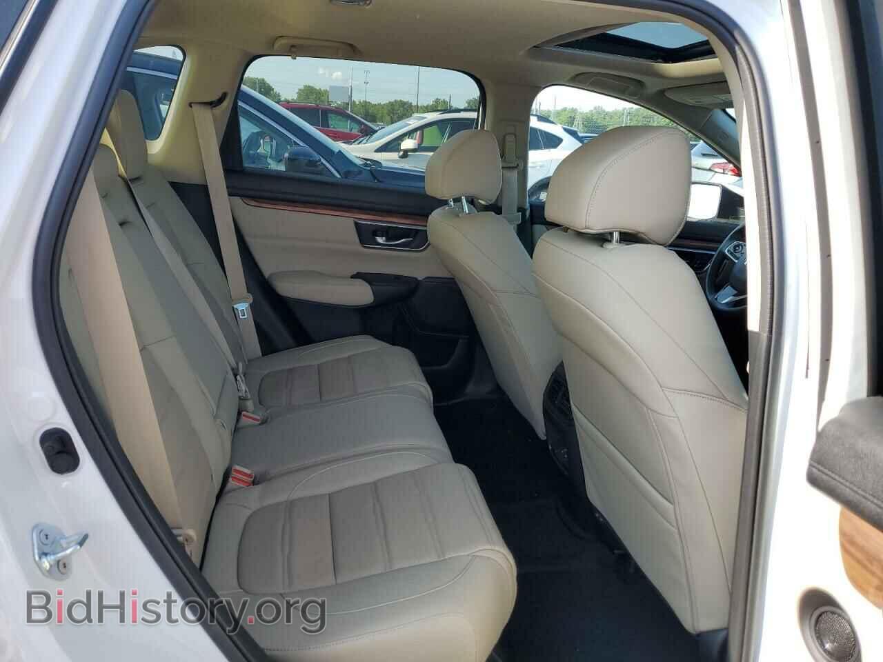 2021 HONDA CRV - VIN: 7FARW2H86ME019708 - Фото 10