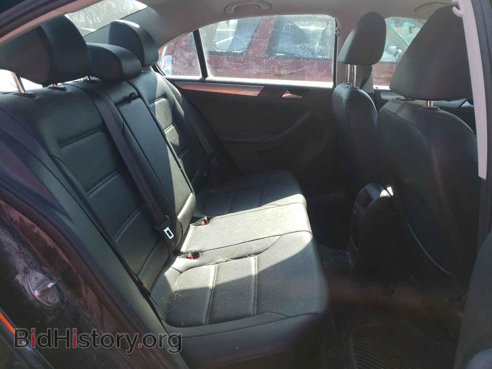2017 VOLKSWAGEN JETTA - VIN: 3VWB67AJ2HM319719 - Фото 6