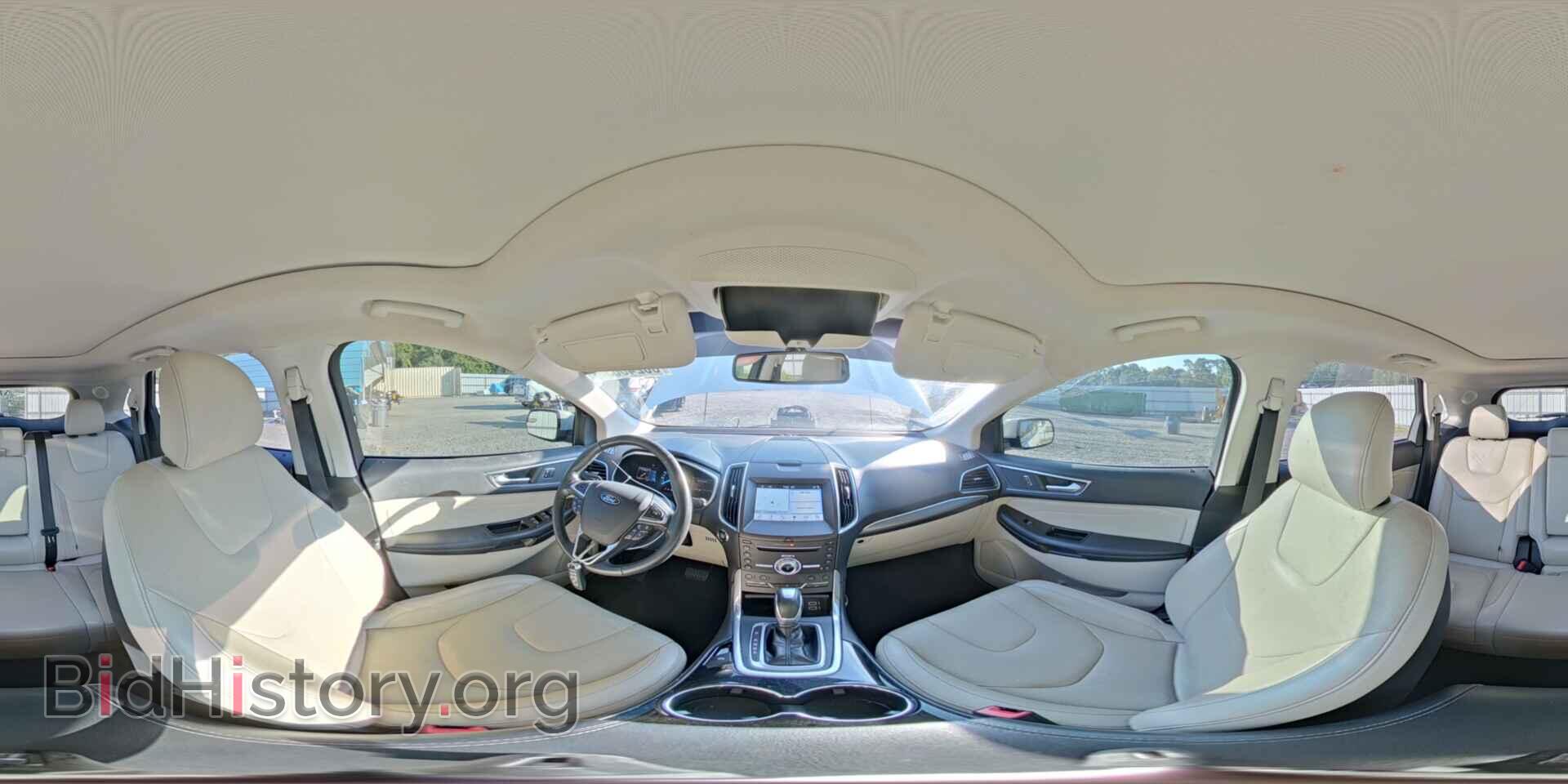 2018 FORD EDGE - VIN: 2FMPK3K98JBB98280 - Фото 15