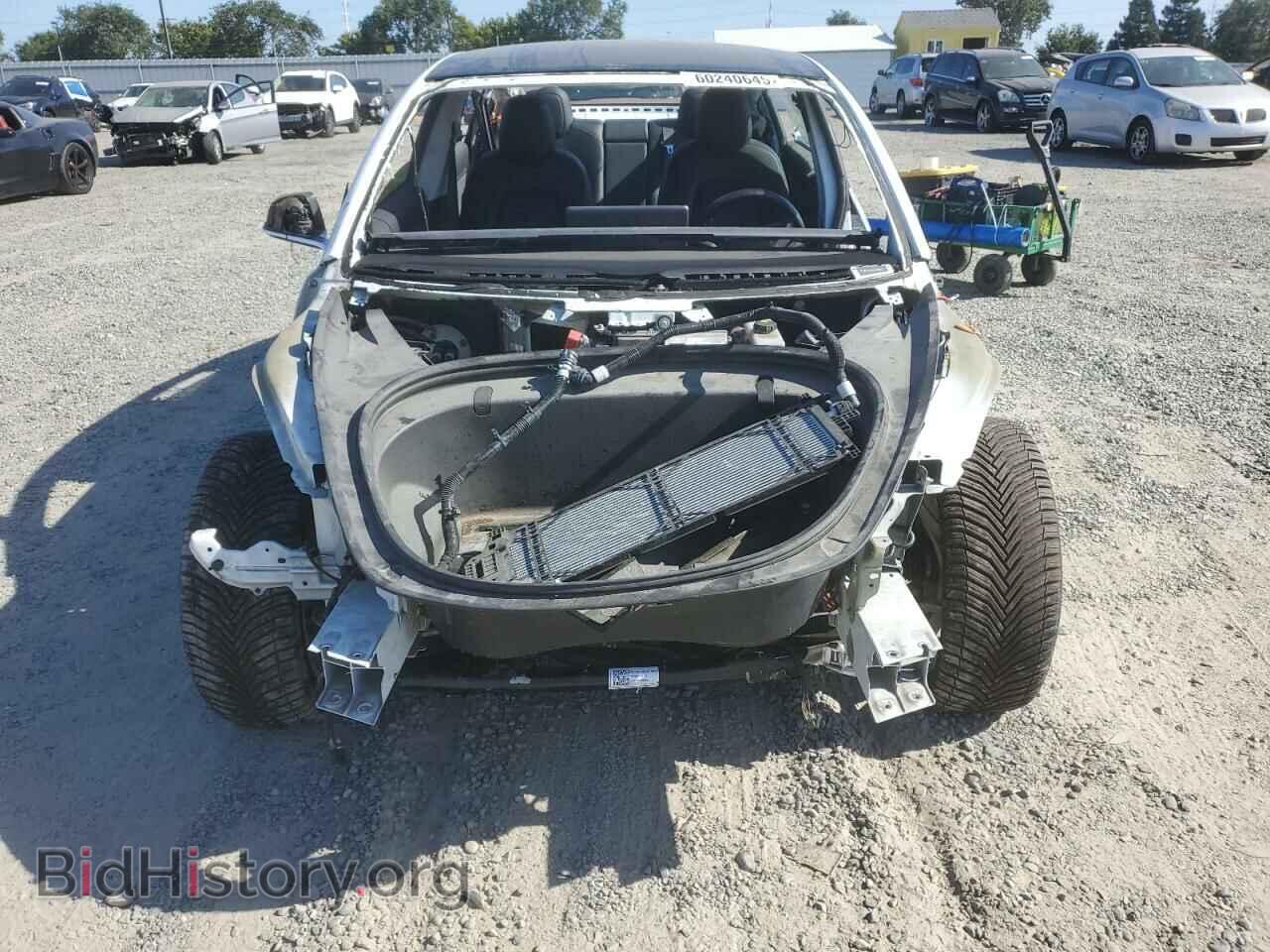 2019 TESLA MODEL 3 - VIN: 5YJ3E1EB7KF433463 - Photo 5