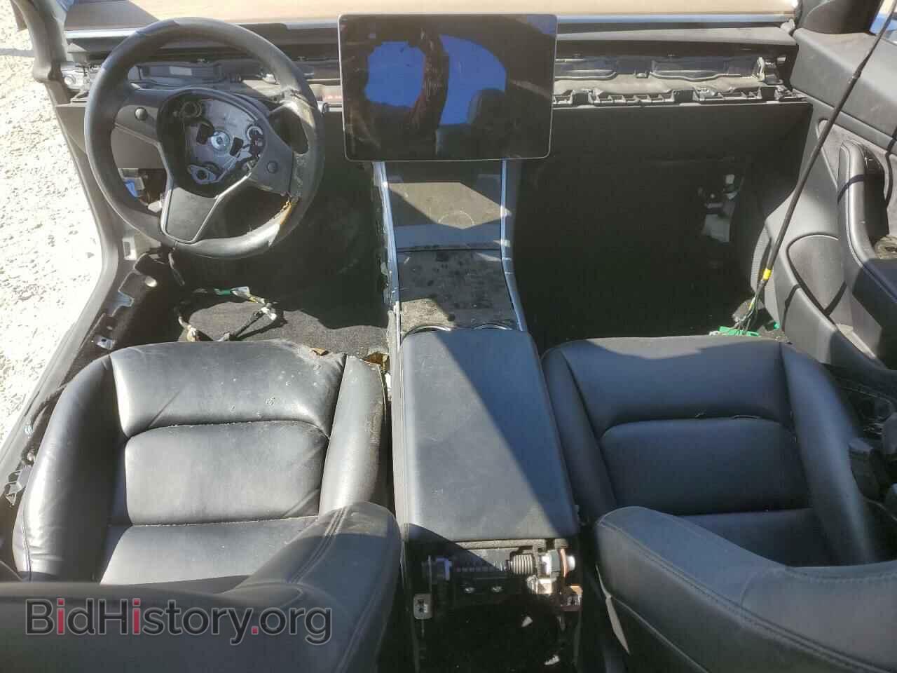 2019 TESLA MODEL 3 - VIN: 5YJ3E1EB7KF433463 - Photo 8