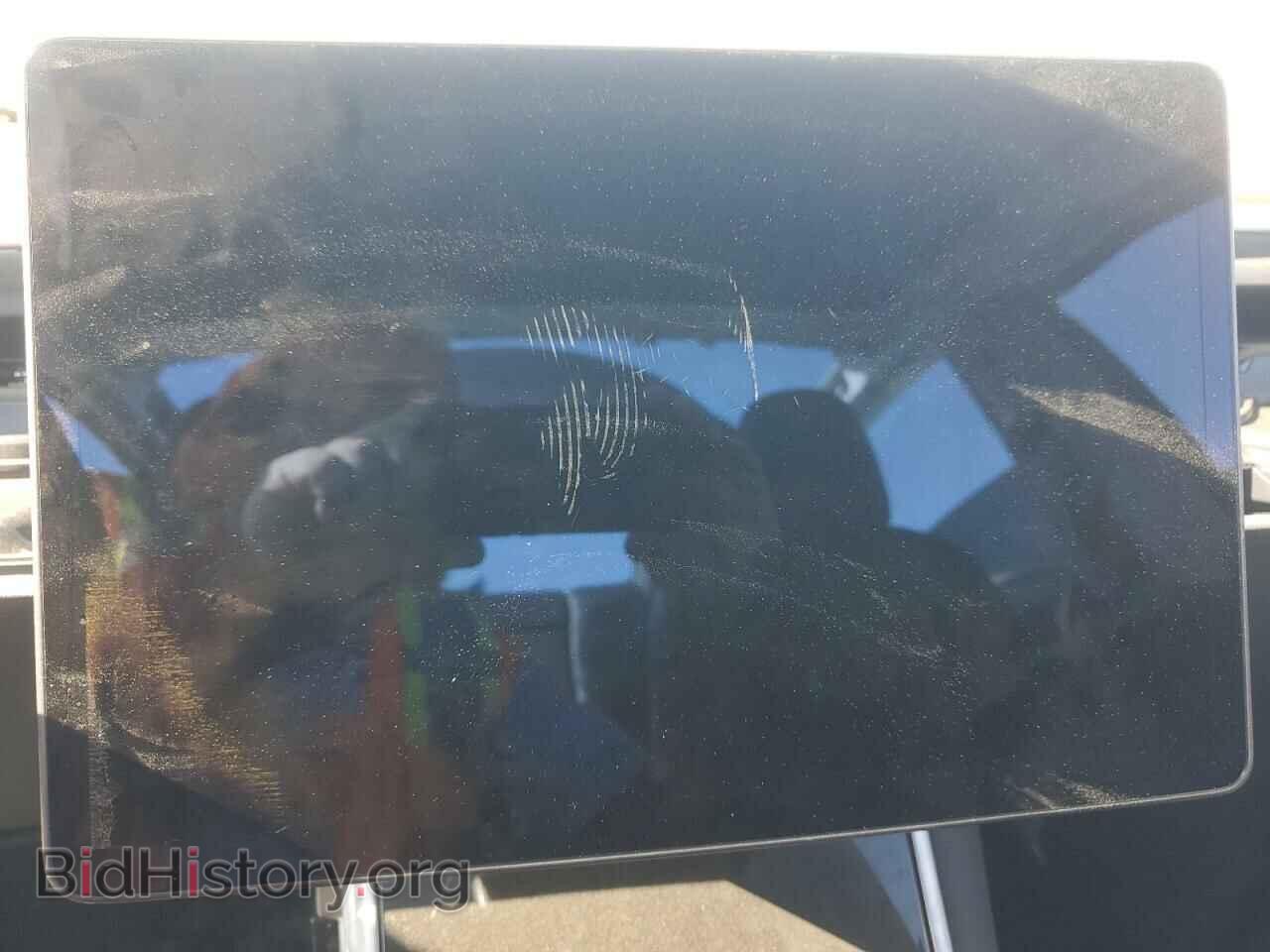 2019 TESLA MODEL 3 - VIN: 5YJ3E1EB7KF433463 - Photo 9