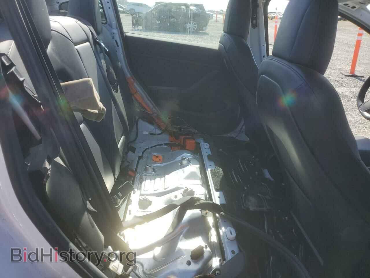 2019 TESLA MODEL 3 - VIN: 5YJ3E1EB7KF433463 - Photo 10