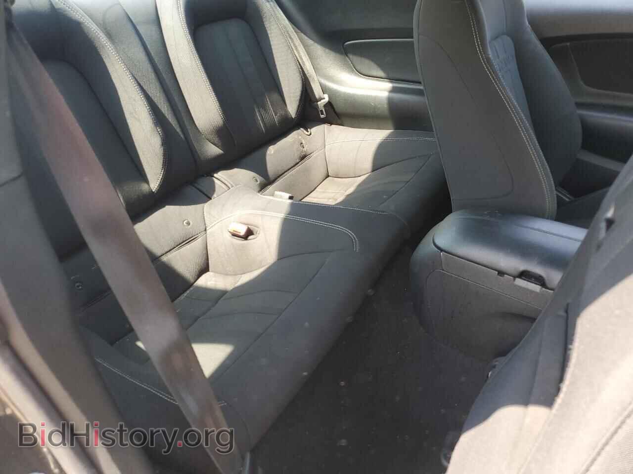2019 FORD ALL Models - VIN: 1FA6P8TH4K5201403 - Фото 10