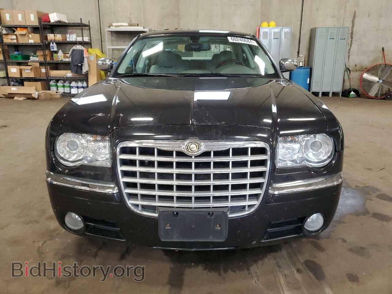 2009 CHRYSLER 300 - VIN: 2C3LA63T29H564670 - Фото 5