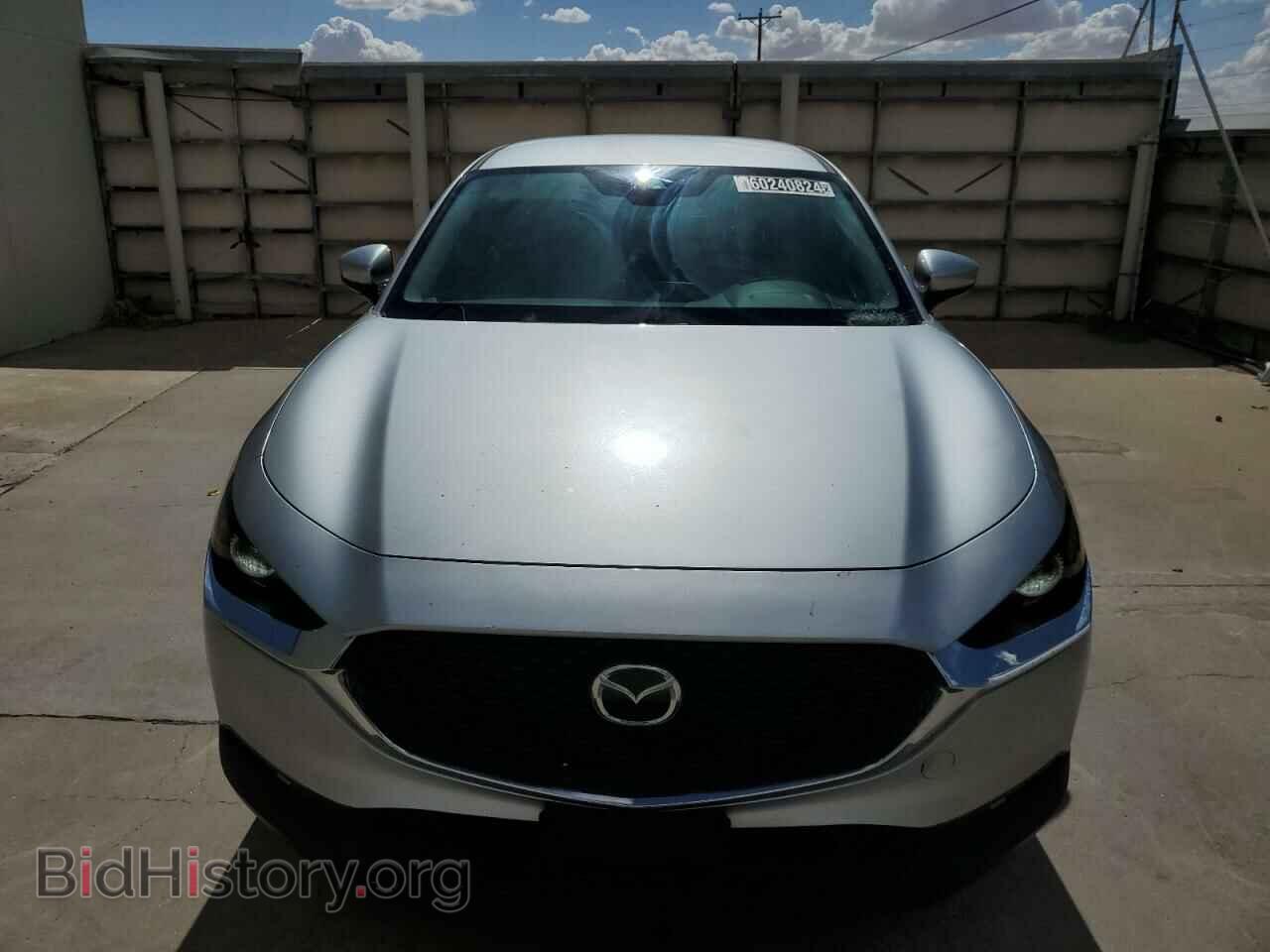 2021 MAZDA CX30 - VIN: 3MVDMABL6MM235815 - Photo 5