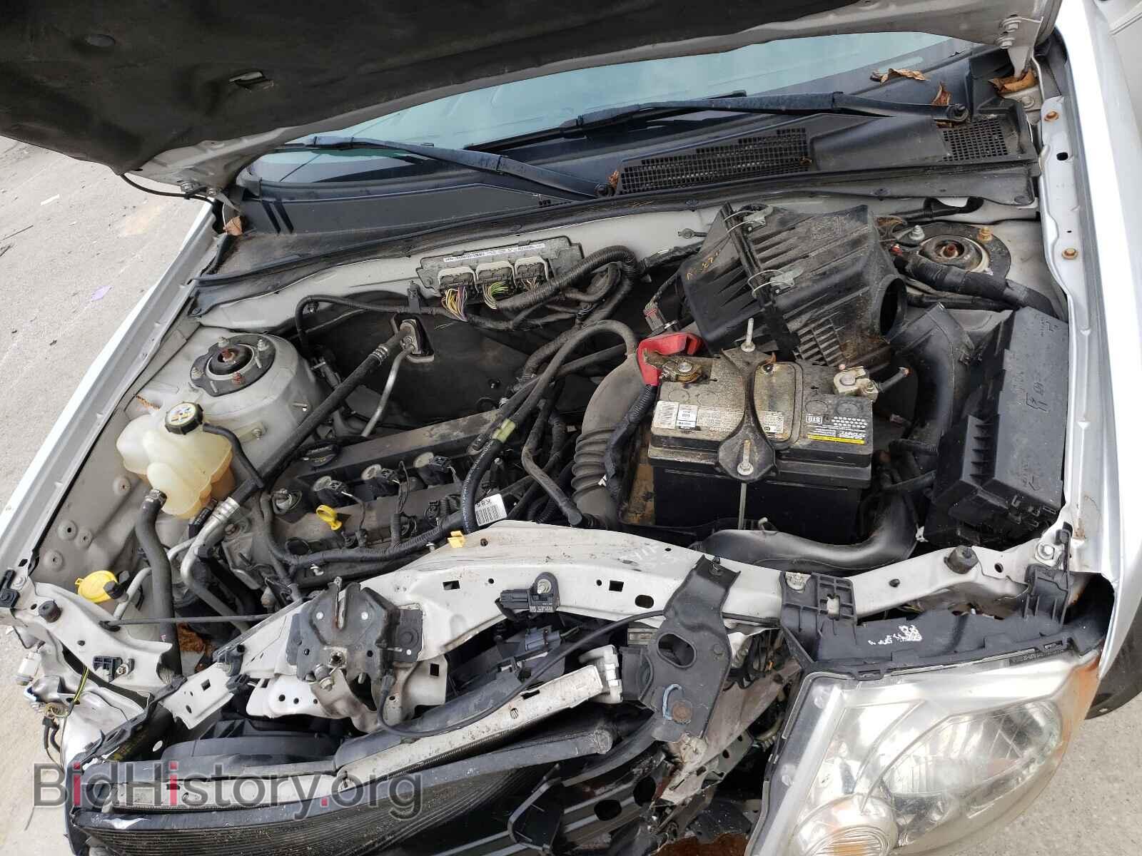 2012 FORD ESCAPE - VIN: 1FMCU0E71CKC64551 - Фото 7