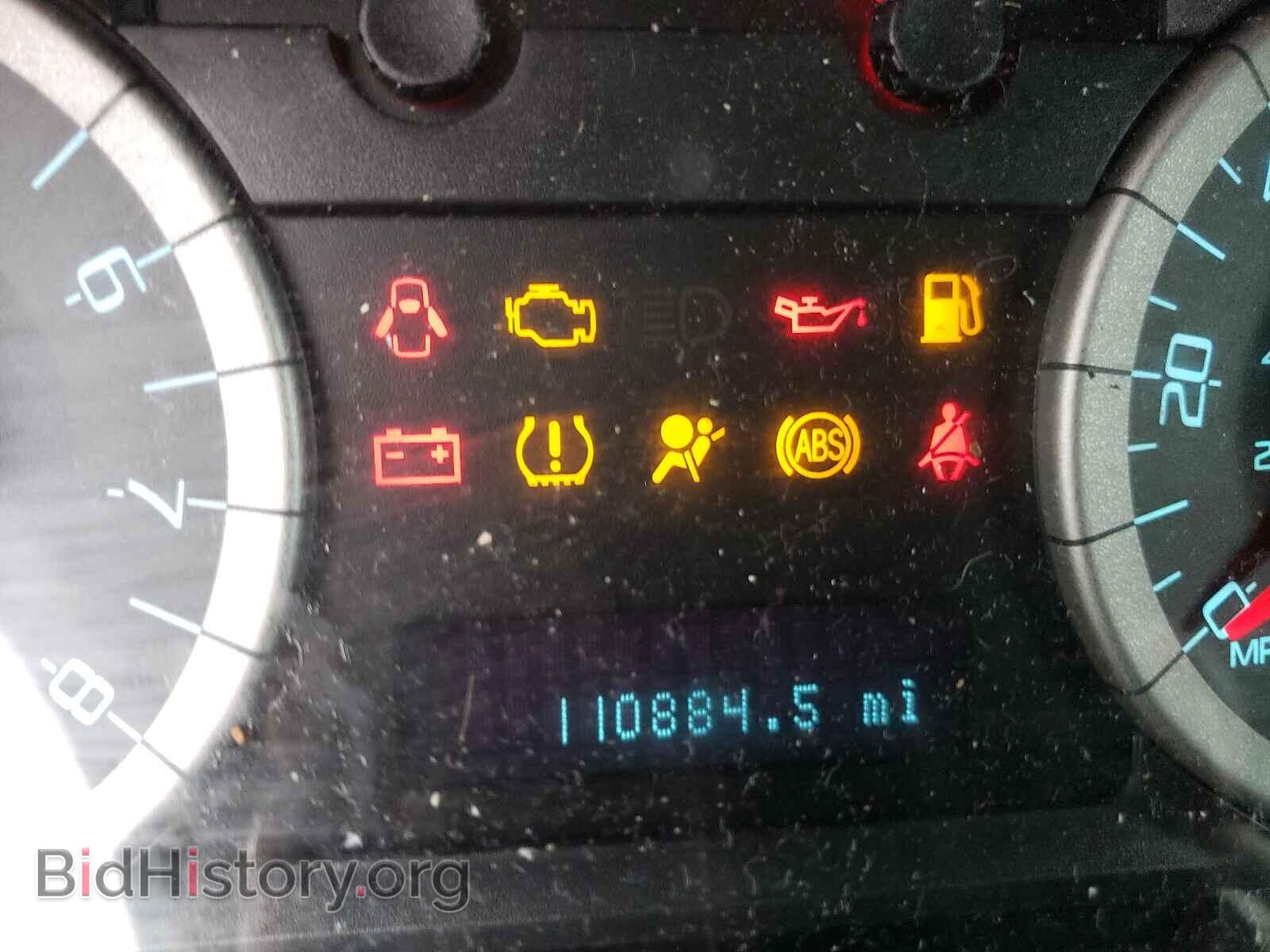 2012 FORD ESCAPE - VIN: 1FMCU0E71CKC64551 - Фото 8