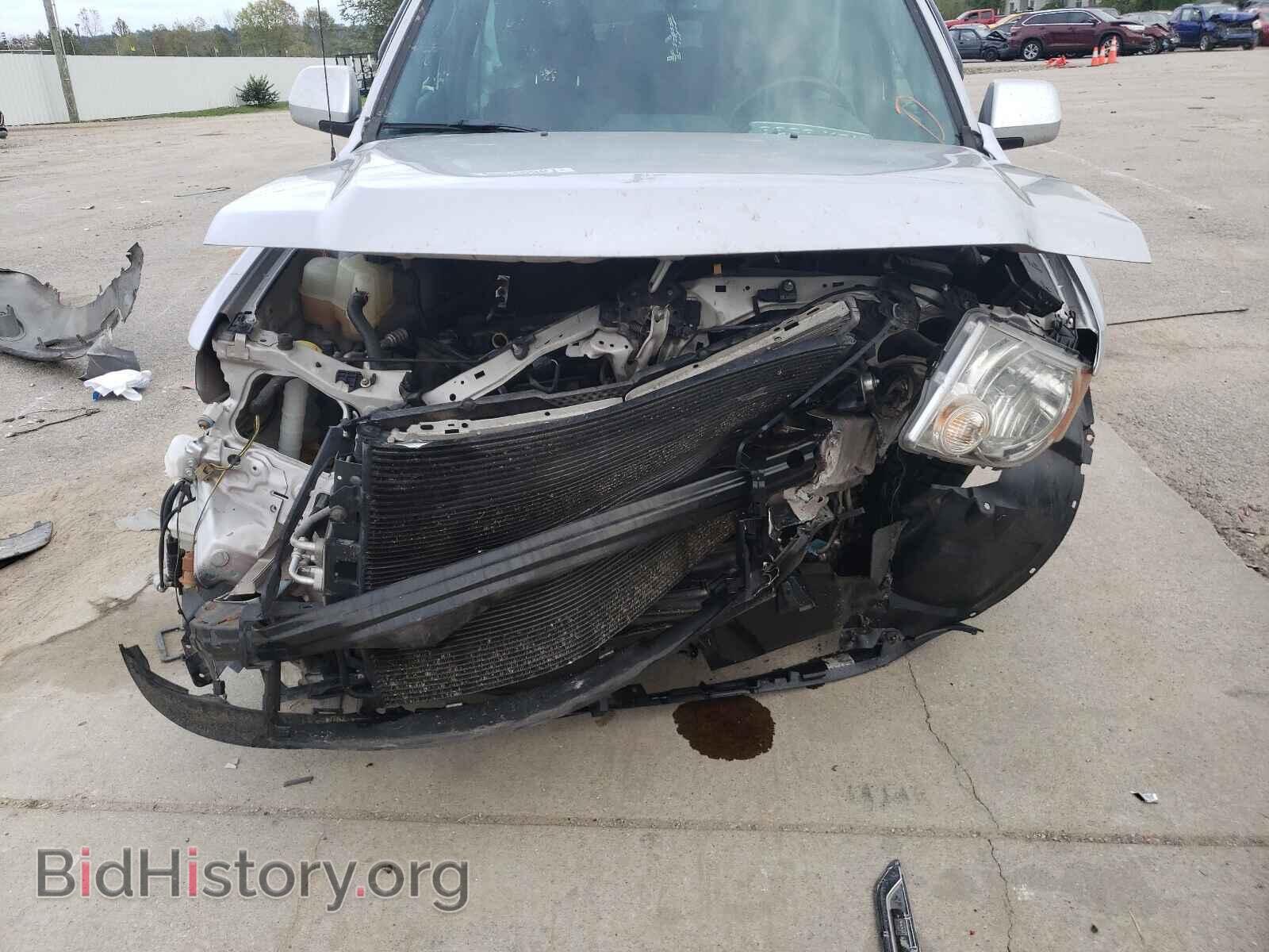 2012 FORD ESCAPE - VIN: 1FMCU0E71CKC64551 - Фото 9