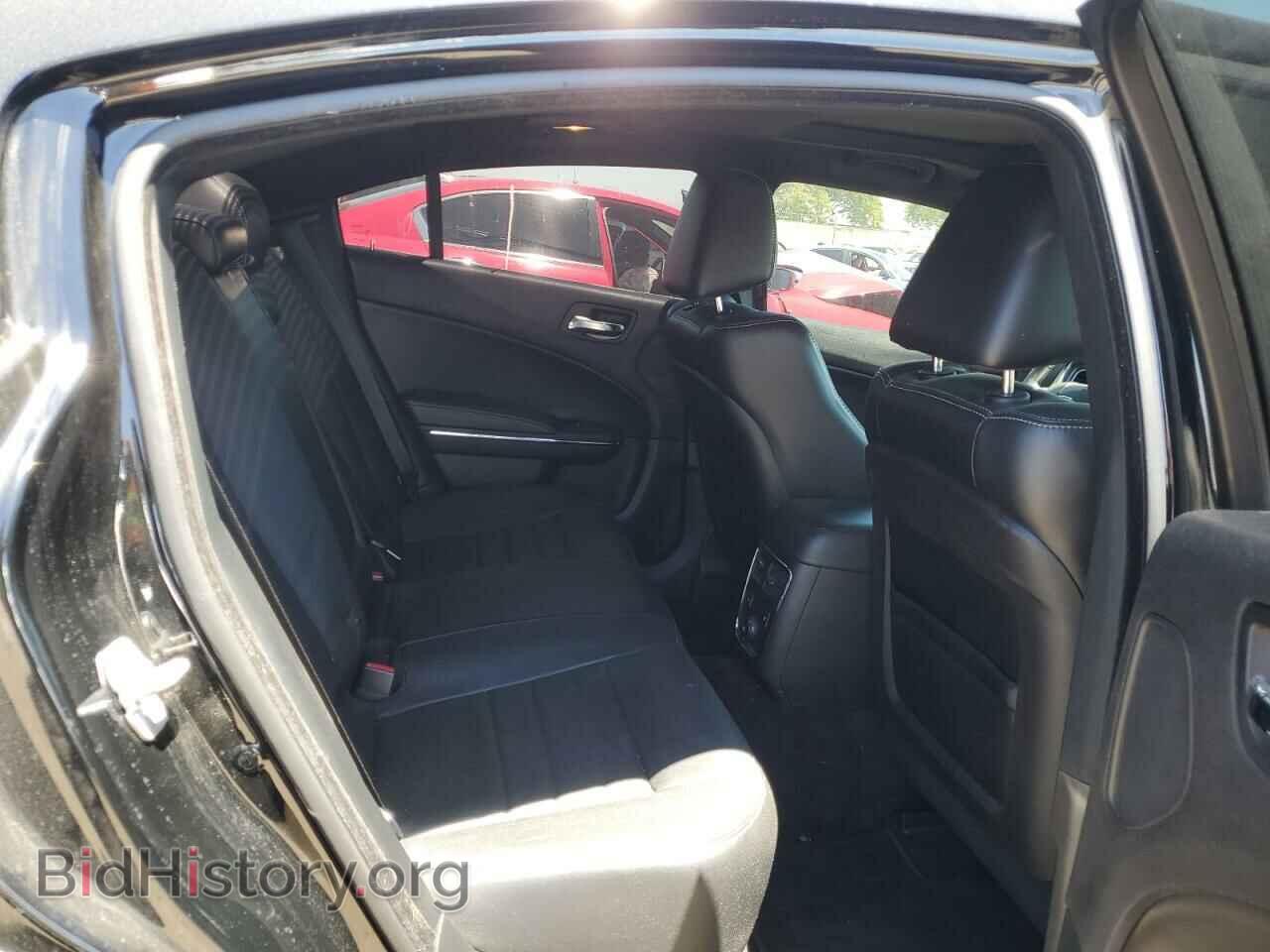 2014 DODGE CHARGER - VIN: 2C3CDXHG3EH362908 - Фото 10