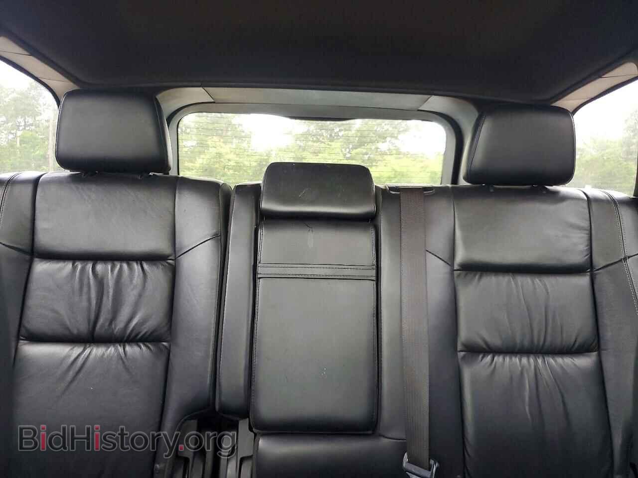 2014 JEEP CHEROKEE - VIN: 1C4RJFBG3EC325314 - Фото 10