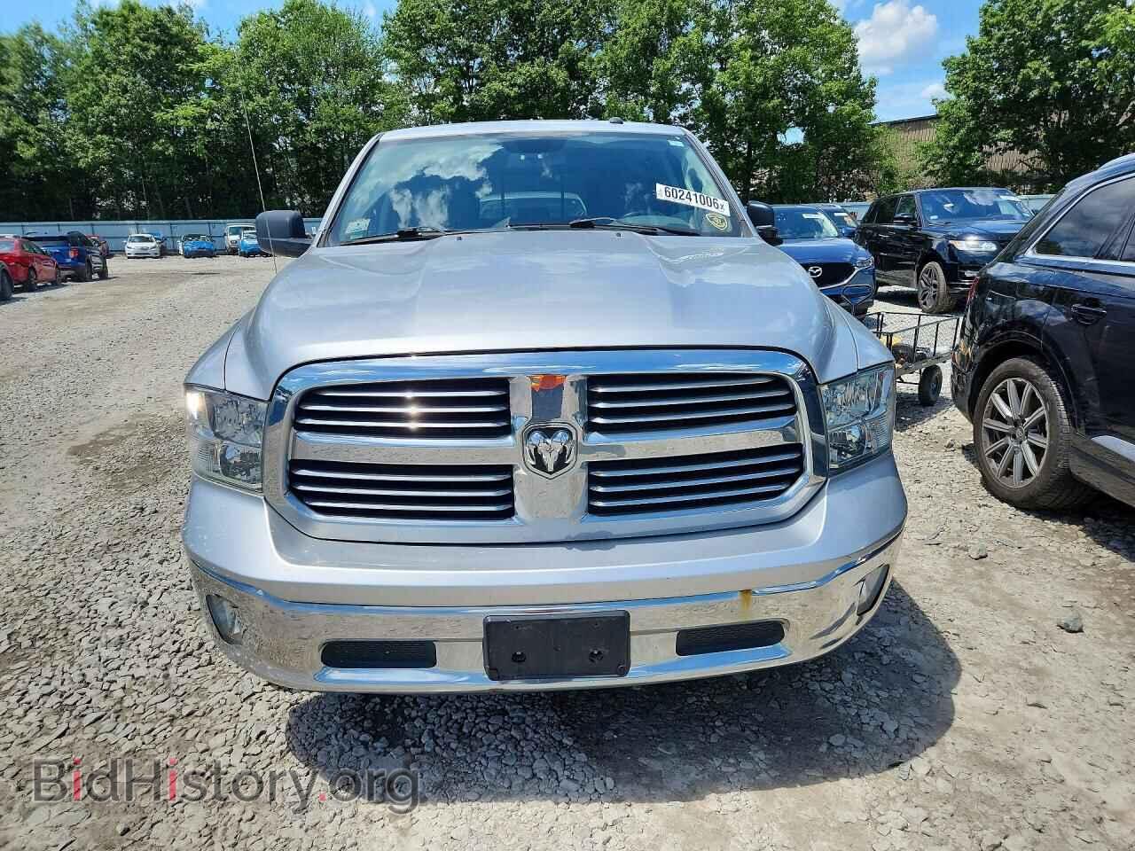2015 RAM 1500 - VIN: 3C6RR7LT8FG597440 - Photo 5