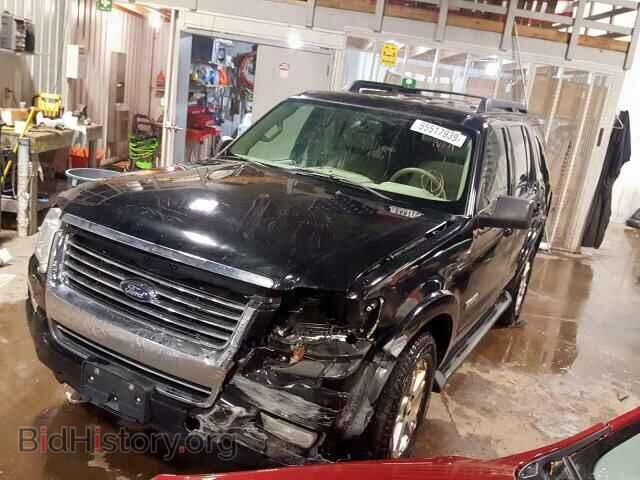 2007 FORD EXPLORER - VIN: 1FMEU63E37UB65995 - Photo 2