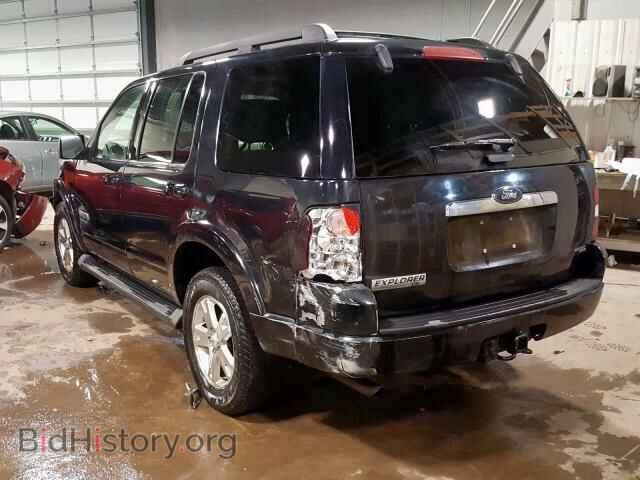 2007 FORD EXPLORER - VIN: 1FMEU63E37UB65995 - Photo 3