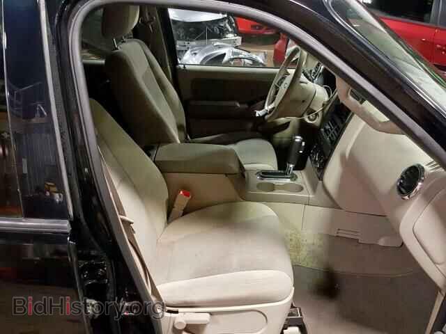 2007 FORD EXPLORER - VIN: 1FMEU63E37UB65995 - Photo 5