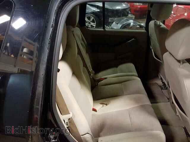 2007 FORD EXPLORER - VIN: 1FMEU63E37UB65995 - Photo 6