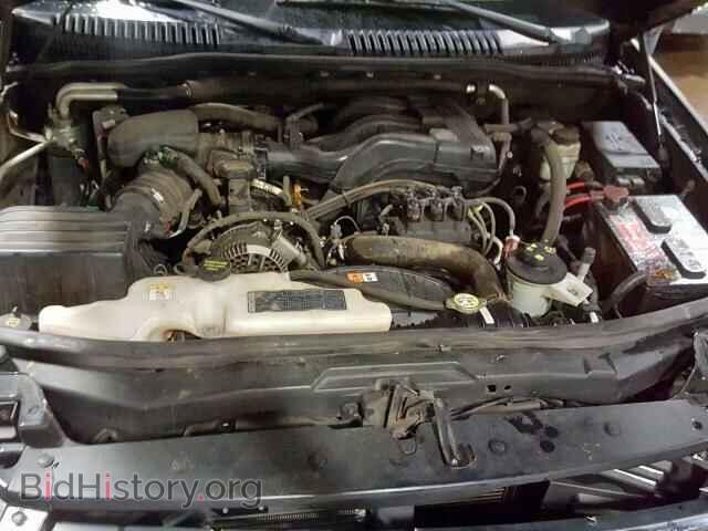 2007 FORD EXPLORER - VIN: 1FMEU63E37UB65995 - Photo 7