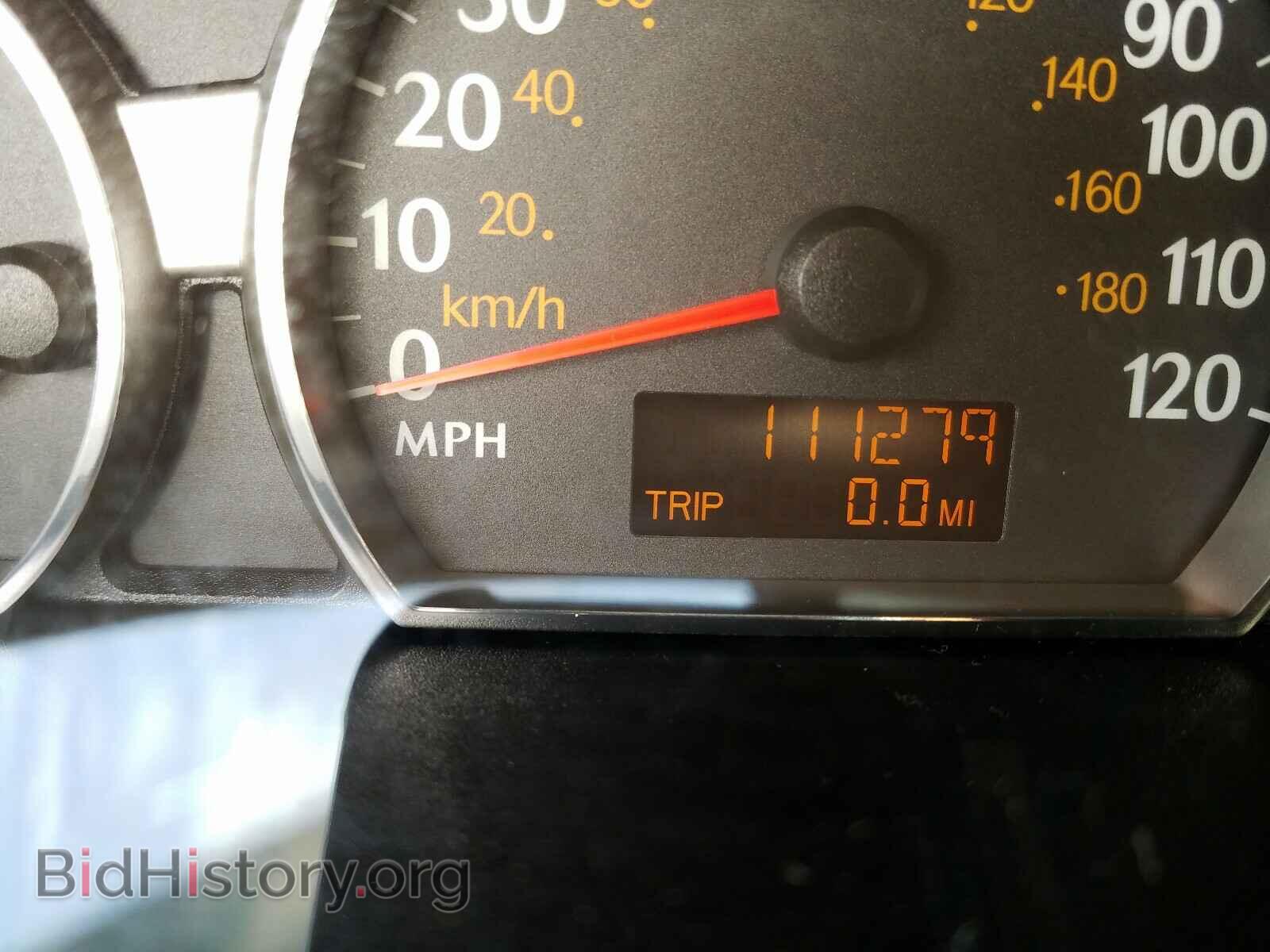 2007 SATURN ION - VIN: 1G8AJ55F77Z142843 - Фото 8