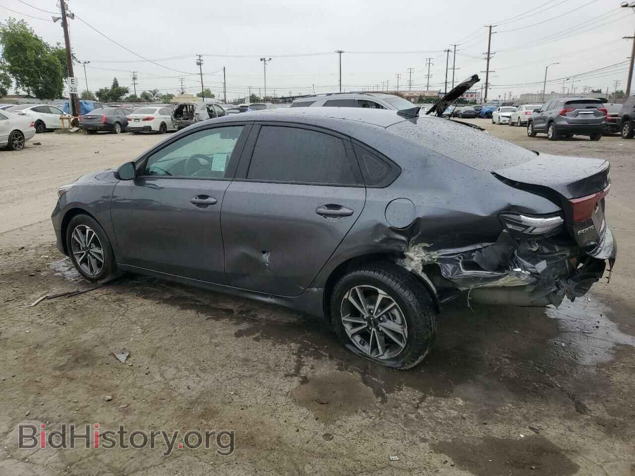 2022 KIA FORTE - VIN: 3KPF24AD3NE482152 - Фото 2