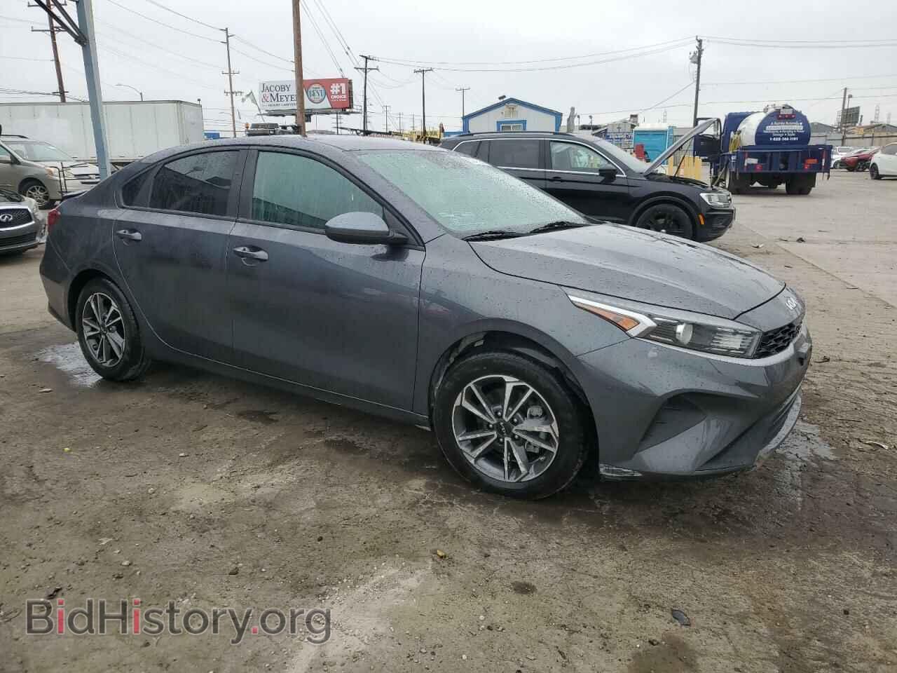 2022 KIA FORTE - VIN: 3KPF24AD3NE482152 - Фото 4