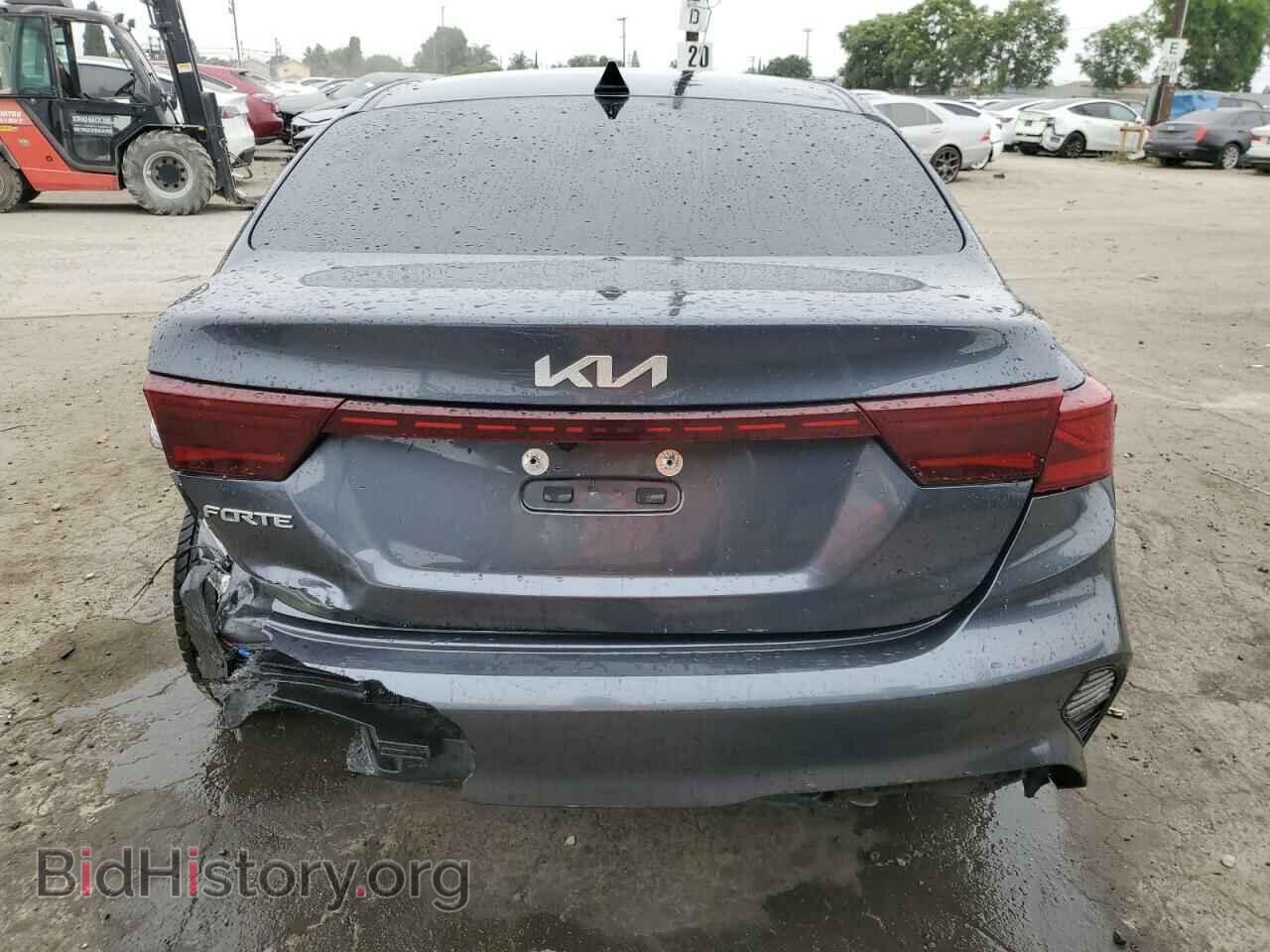 2022 KIA FORTE - VIN: 3KPF24AD3NE482152 - Фото 6