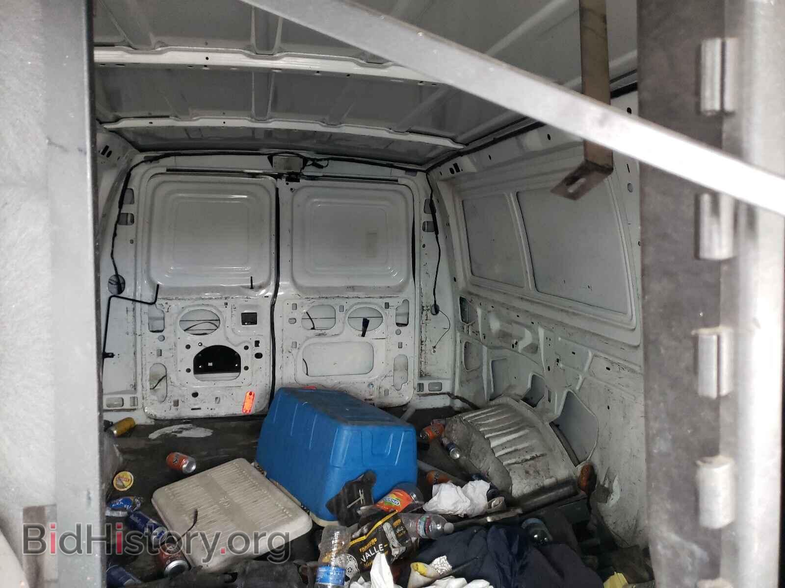2009 FORD ECONOLINE - VIN: 1FTSE34L19DA17671 - Photo 6
