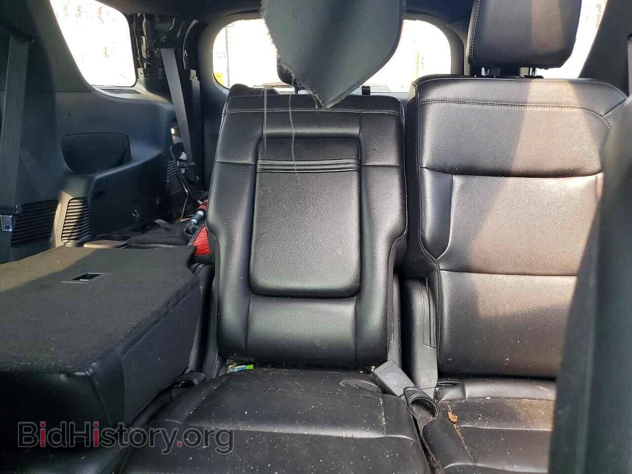 2020 FORD EXPLORER - VIN: 1FMSK8DH5LGB33703 - Photo 10