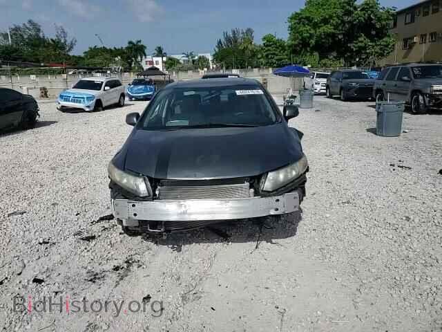 2013 HONDA CIVIC - VIN: 19XFB2F80DE045661 - Photo 14