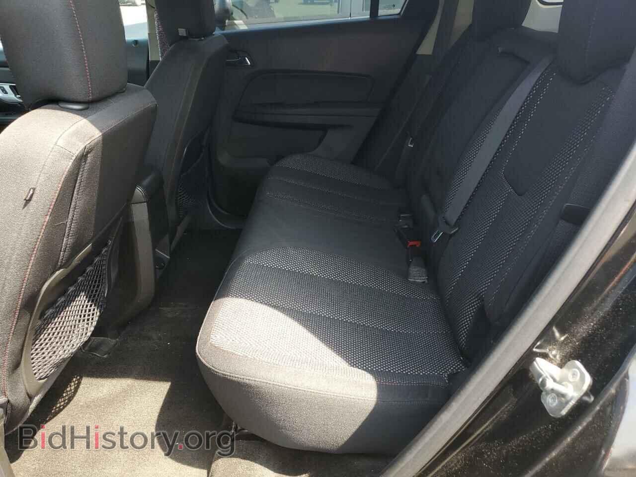 2017 GMC TERRAIN - VIN: 2GKFLTEK0H6158536 - Фото 11
