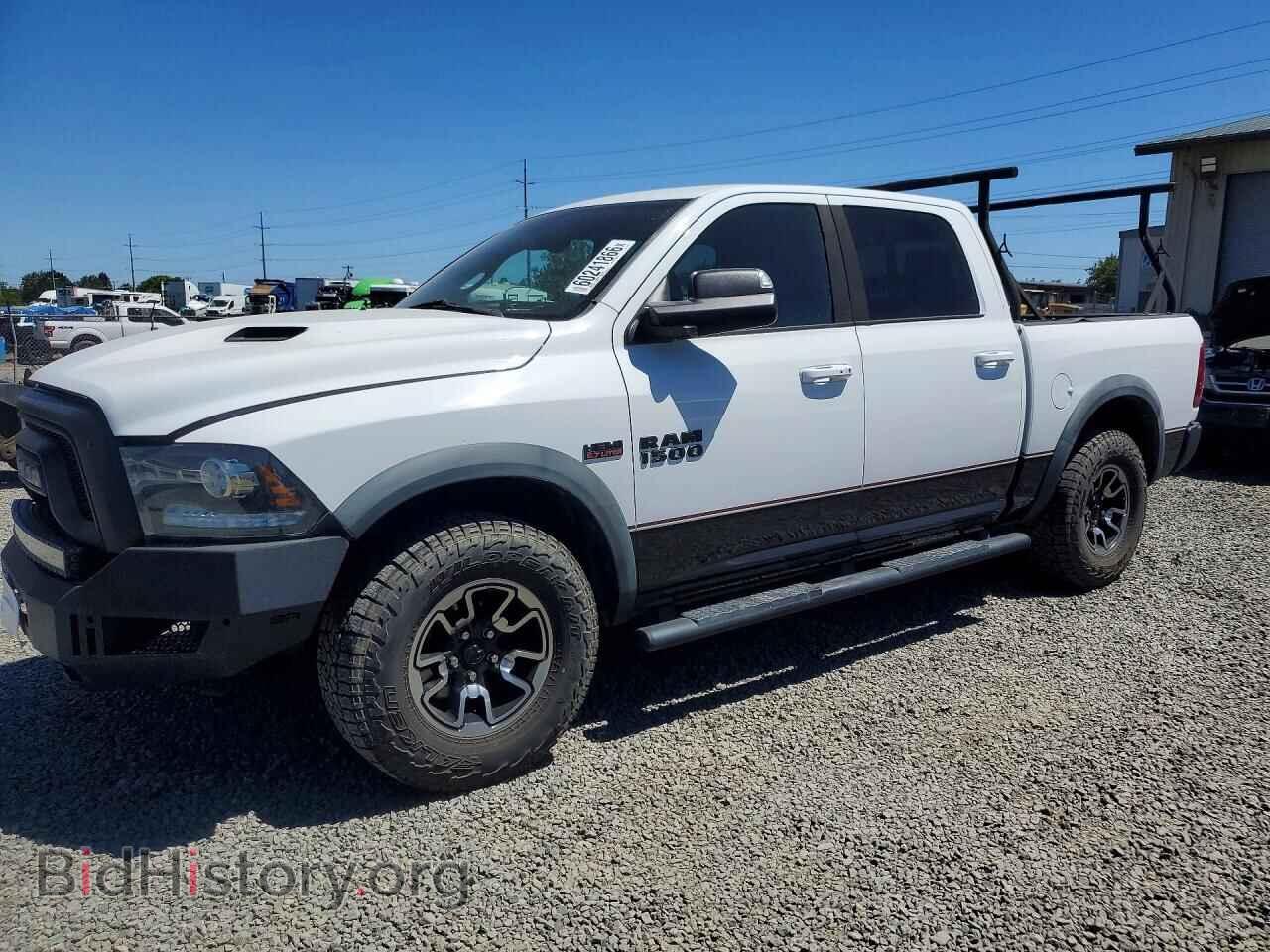 Фотография 1C6RR7YTXFS771199 - RAM 1500 2015