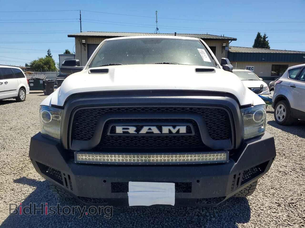 2015 RAM 1500 - VIN: 1C6RR7YTXFS771199 - Фото 5
