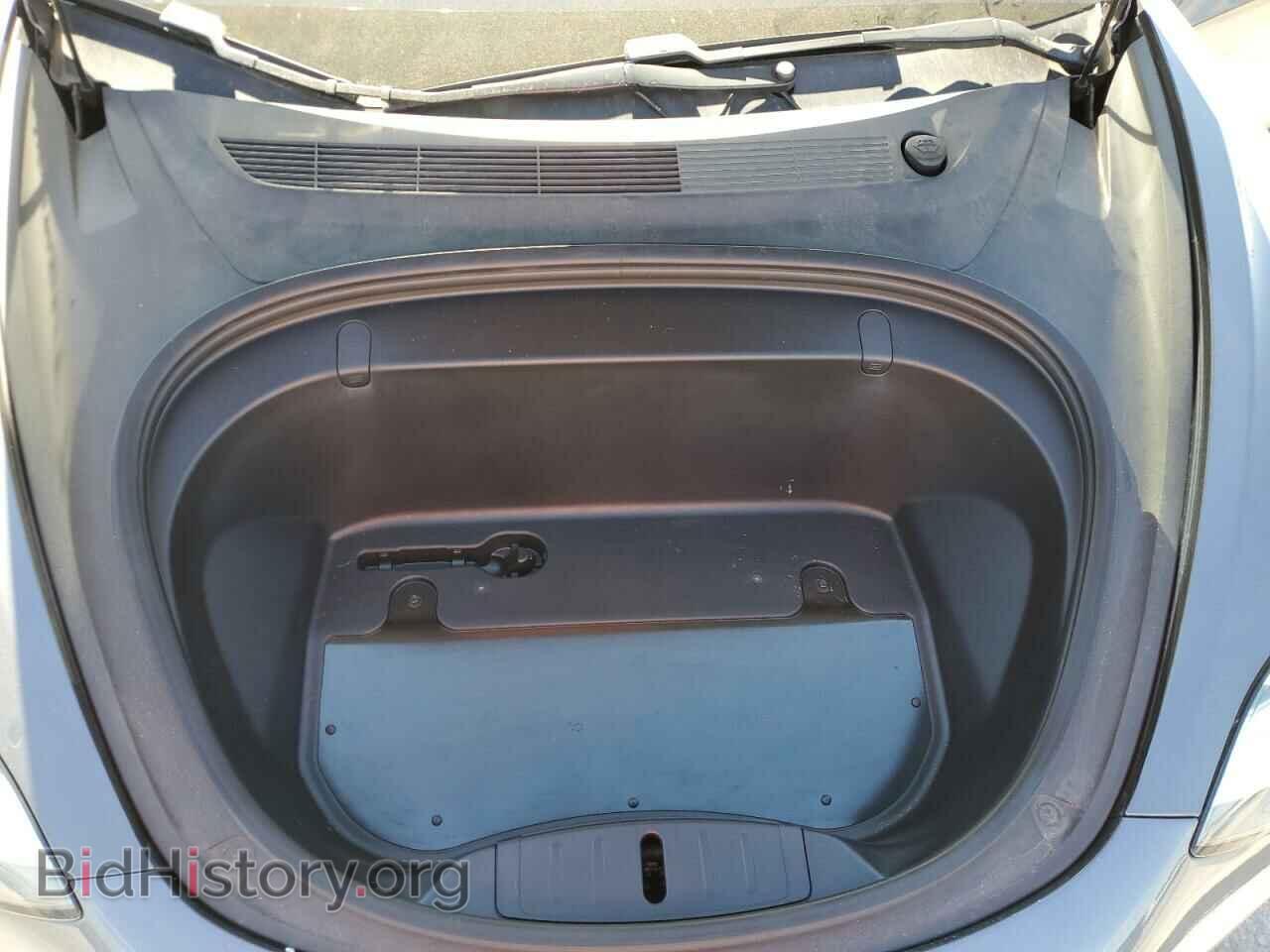 2019 TESLA MODEL 3 - VIN: 5YJ3E1EA6KF298452 - Фото 7