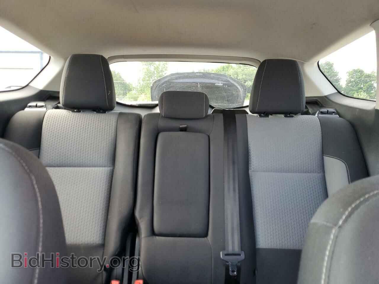 2017 FORD ESCAPE - VIN: 1FMCU9G90HUB94426 - Фото 10