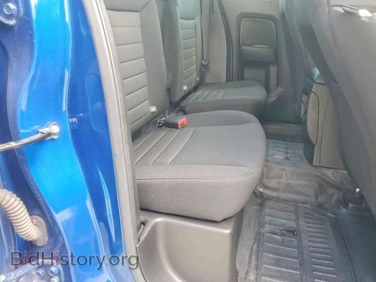 2020 FORD RANGER - VIN: 1FTER1FH8LLA48976 - Фото 10