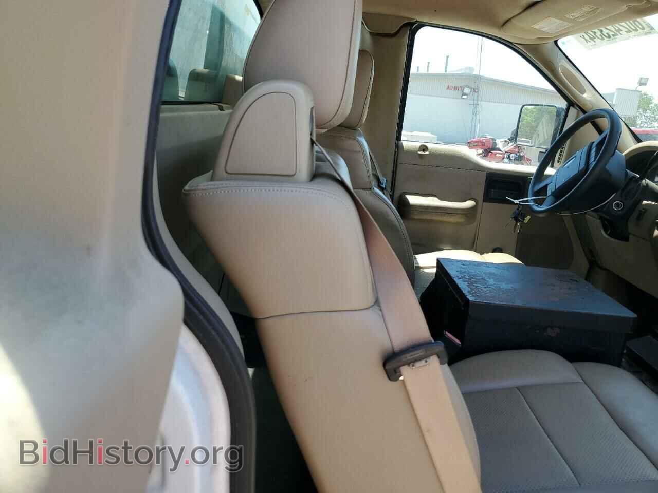 2008 FORD All Models - VIN: 1FTRF12268KE03250 - Фото 10