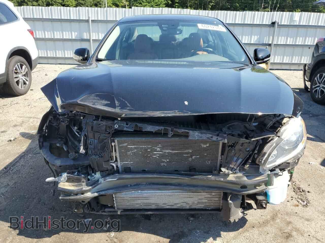 2017 VOLVO S60 - VIN: LYV402TK0HB148707 - Фото 5