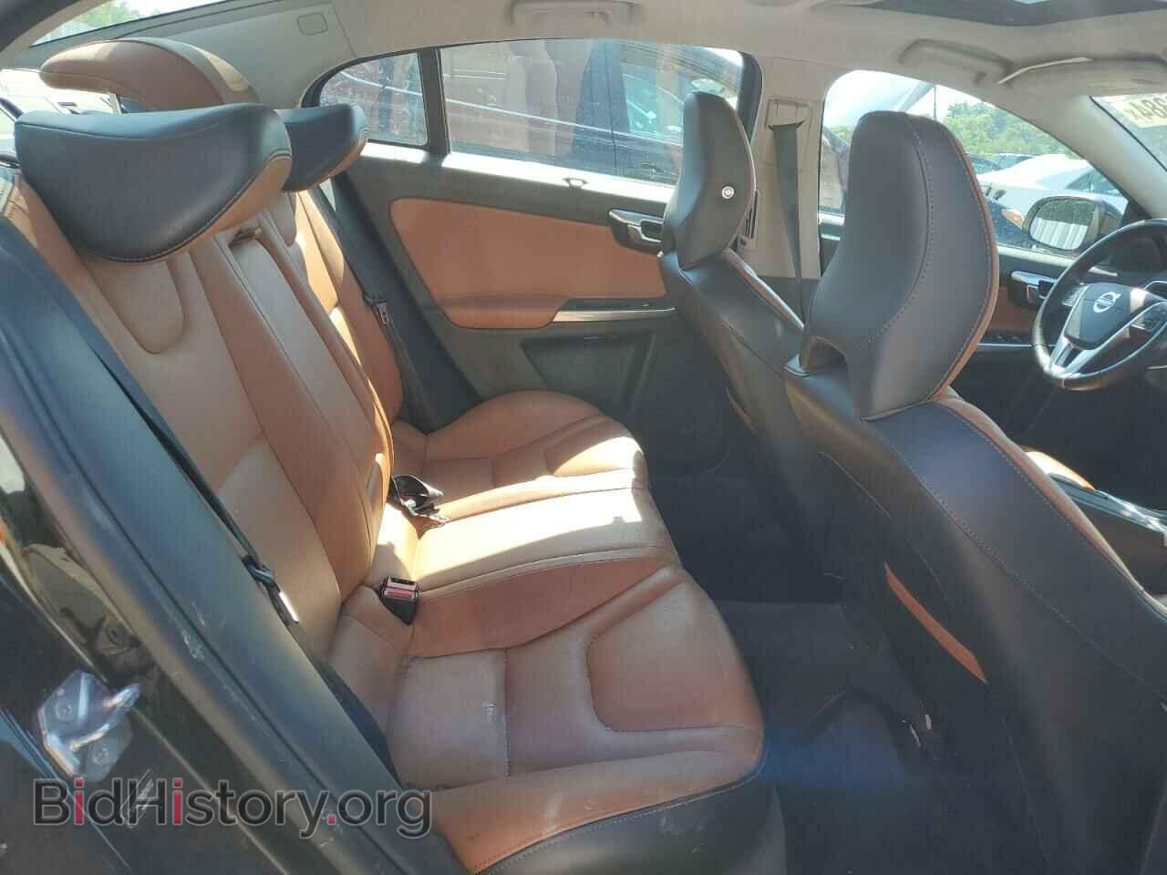 2017 VOLVO S60 - VIN: LYV402TK0HB148707 - Фото 10