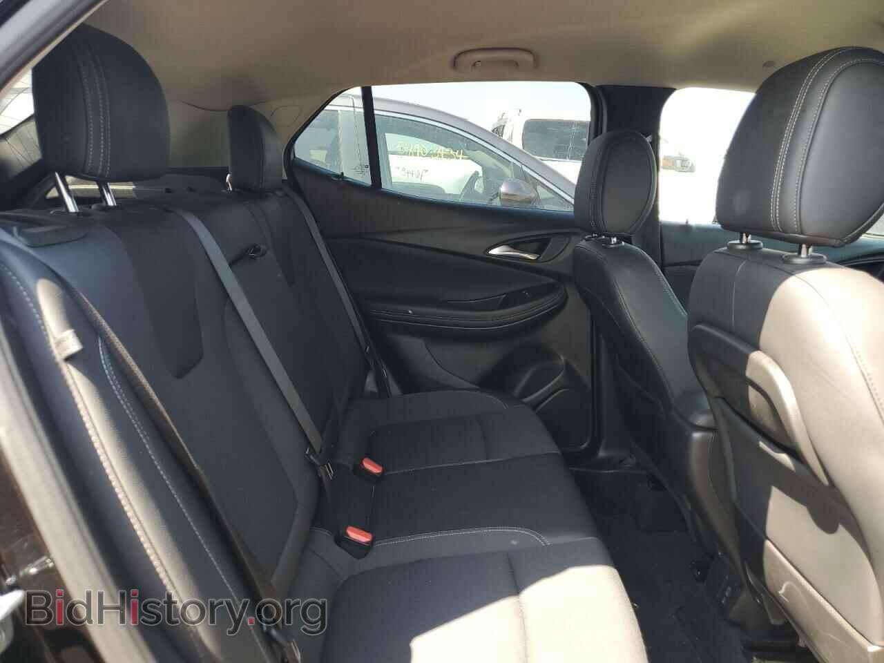 2021 BUICK ENCORE - VIN: KL4MMDSL8MB141911 - Photo 10