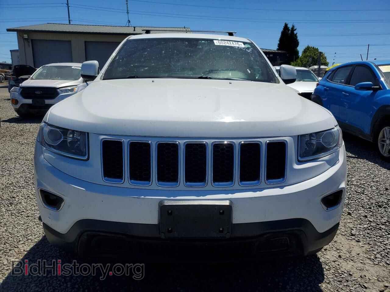 2014 JEEP CHEROKEE - VIN: 1C4RJFAG3EC471116 - Photo 5