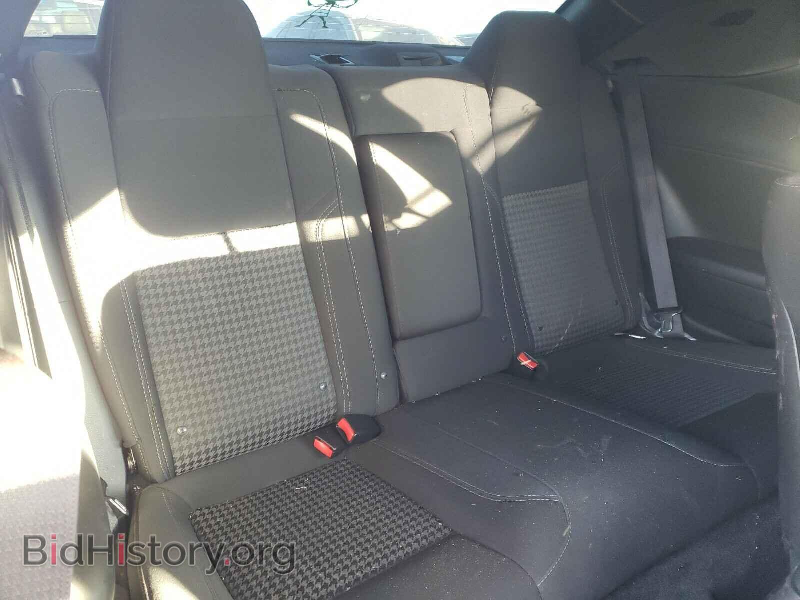 2018 DODGE CHALLENGER - VIN: 2C3CDZAG0JH111442 - Фото 6