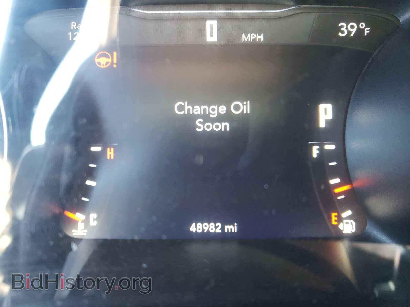 2018 DODGE CHALLENGER - VIN: 2C3CDZAG0JH111442 - Фото 8