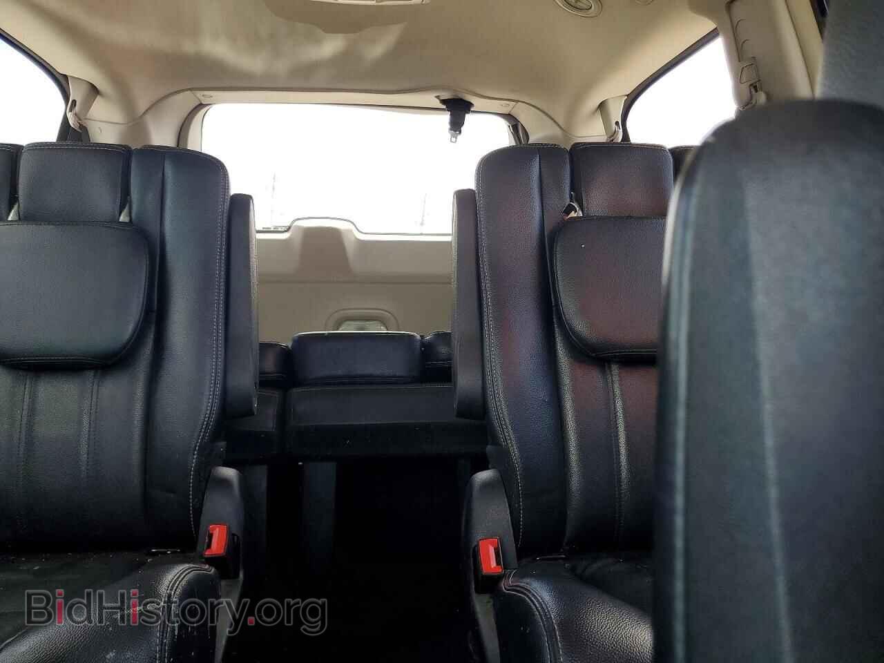 2015 CHRYSLER MINIVAN - VIN: 2C4RC1BG2FR645150 - Photo 10