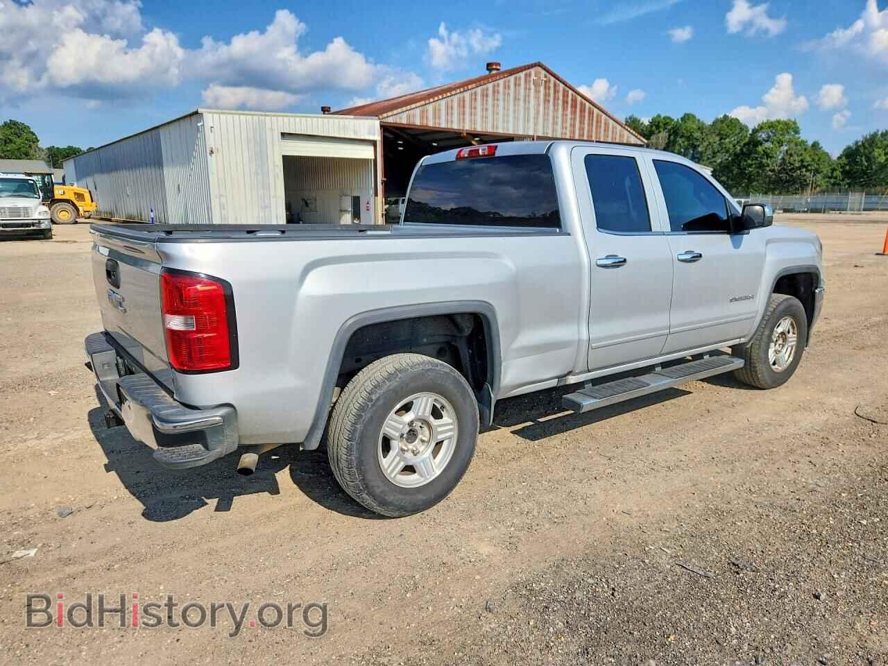 2016 GMC SIERRA - VIN: 1GTR1MEC7GZ358751 - Фото 3