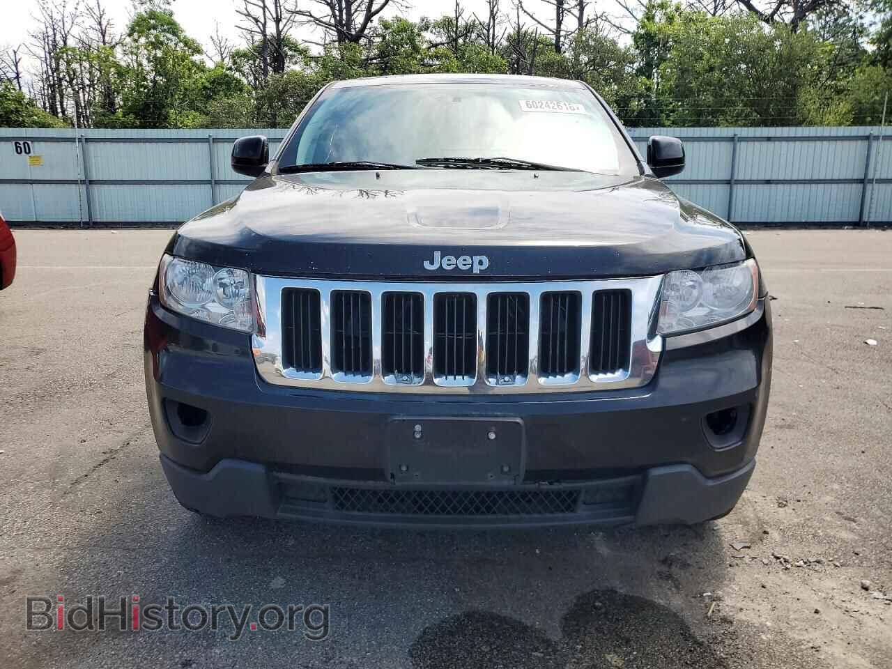 2012 JEEP CHEROKEE - VIN: 1C4RJFAG0CC166010 - Photo 5