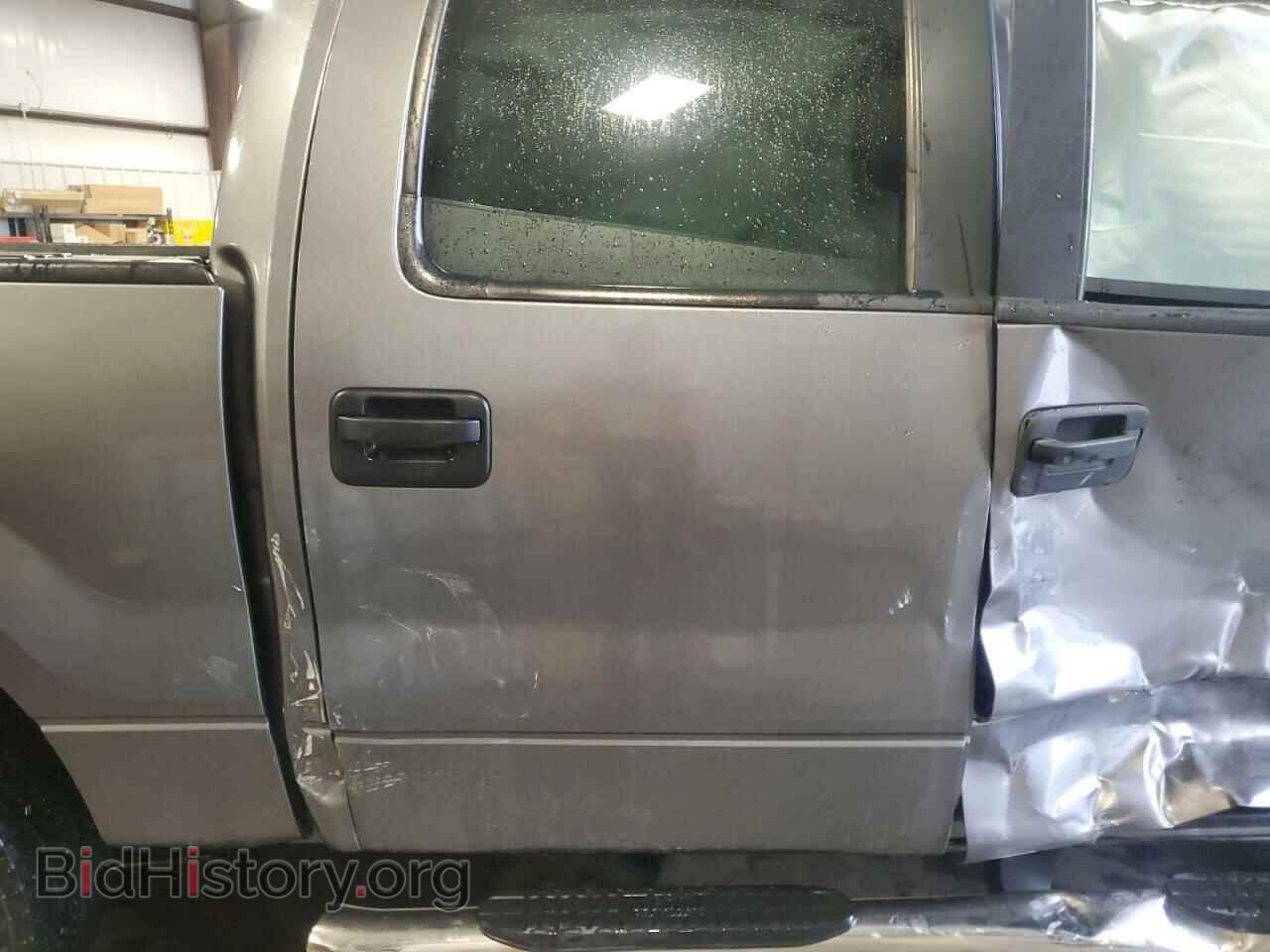 2011 FORD F-150 - VIN: 1FTFW1CF3BFA90954 - Фото 10