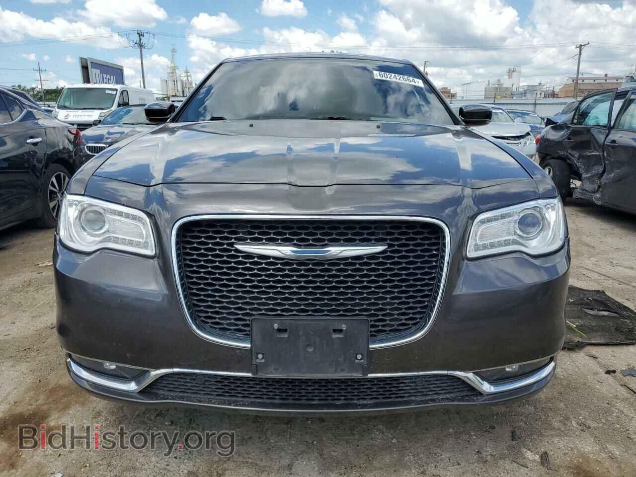 2015 CHRYSLER 300 - VIN: 2C3CCARG3FH781826 - Фото 5