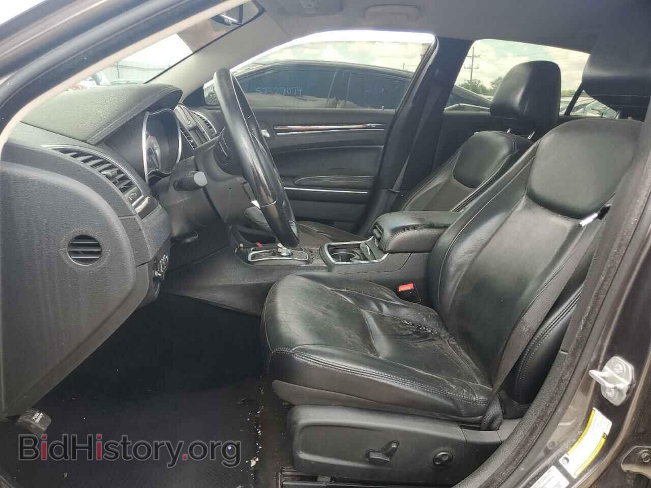 2015 CHRYSLER 300 - VIN: 2C3CCARG3FH781826 - Фото 7