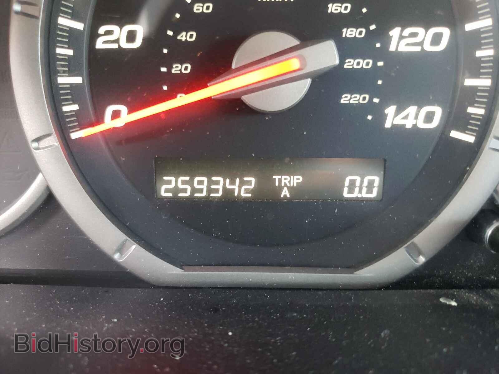 2006 HONDA PILOT - VIN: 5FNYF18526B022700 - Фото 8