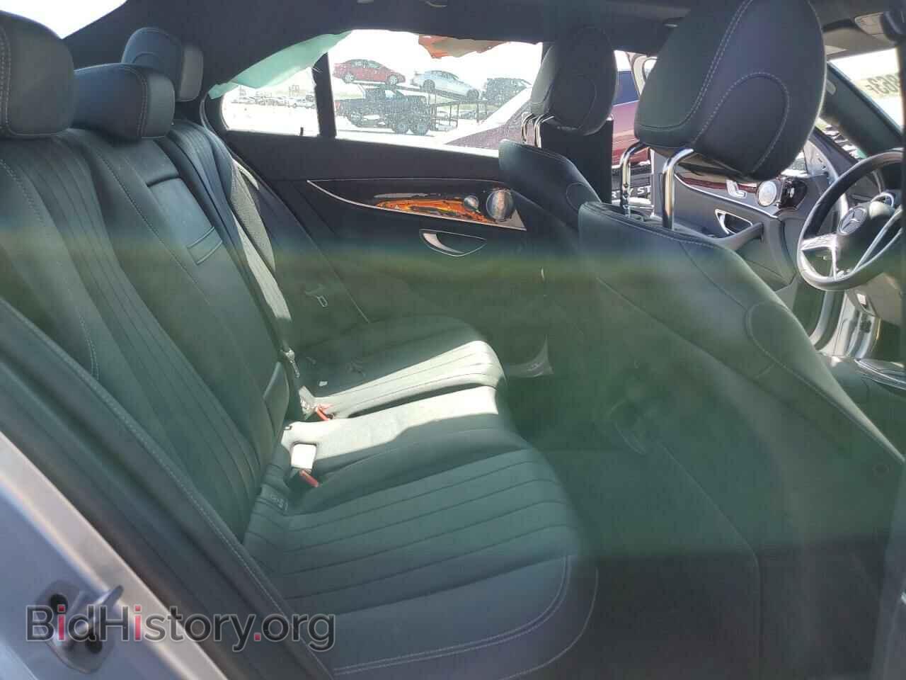 2021 MERCEDES-BENZ E-CLASS - VIN: W1KZF8DB8MA923297 - Фото 10