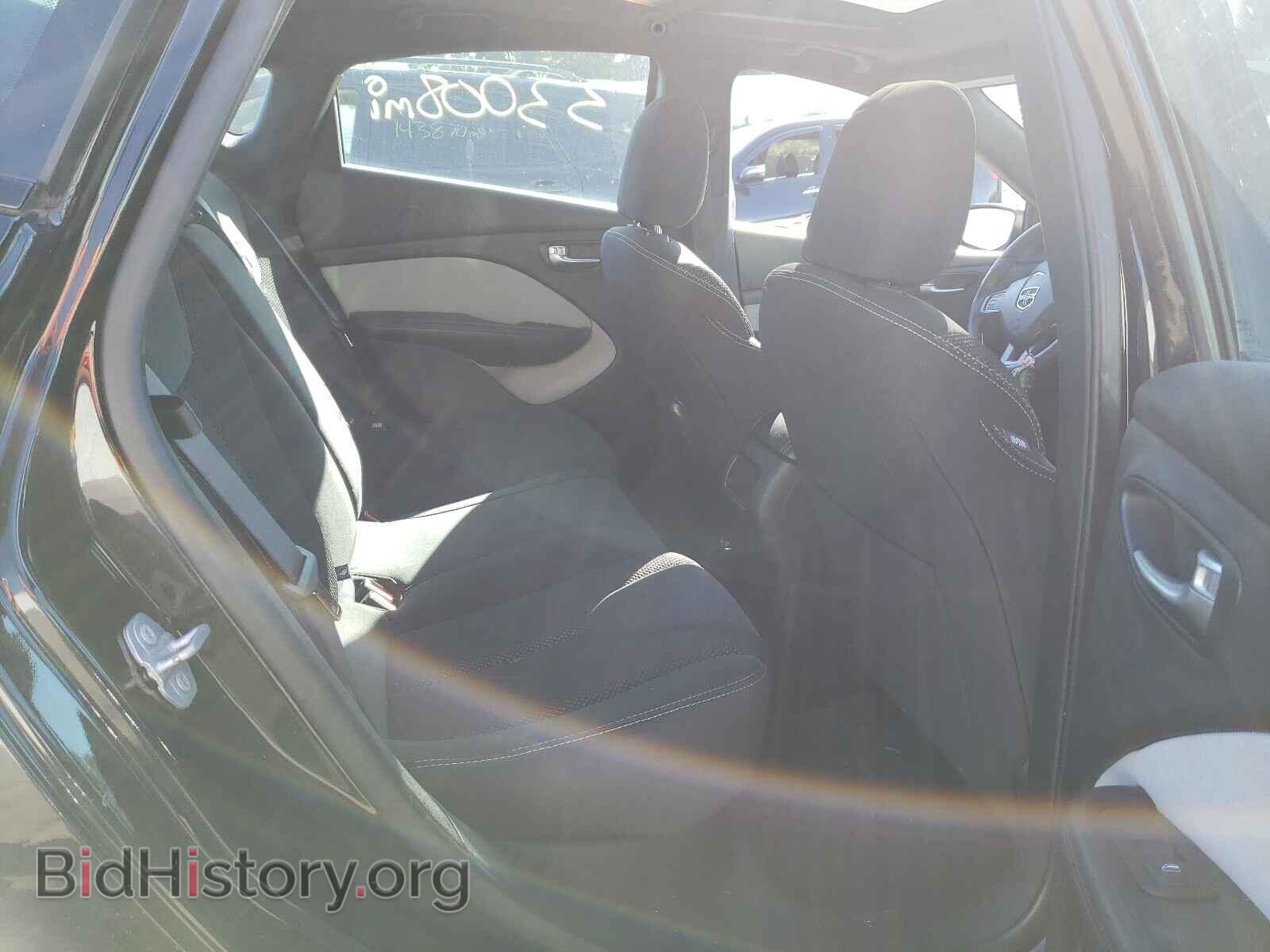 2015 DODGE DART - VIN: 1C3CDFBB1FD390728 - Фото 6